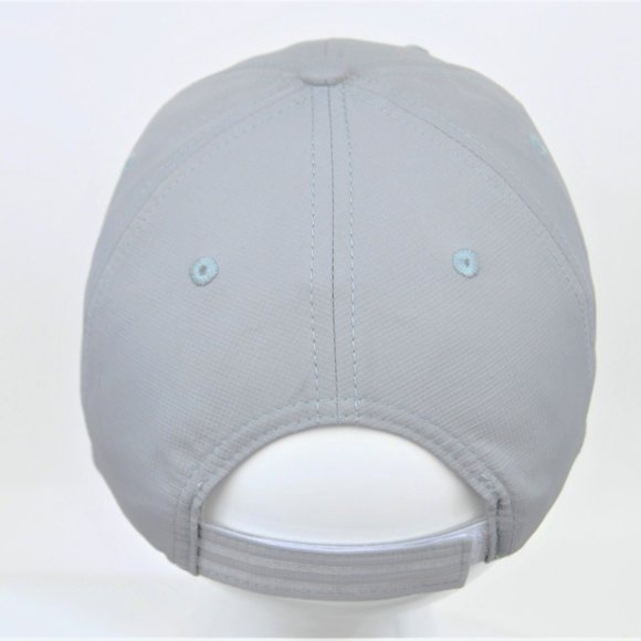 New! Perry Ellis Performance Unisex Baseball Cap - Picture 3 of 4